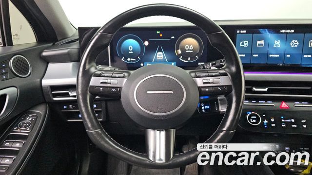 Hyundai Sonata 2024 — photo 23