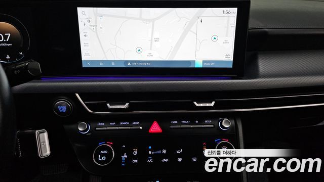 Hyundai Sonata 2024 — photo 24