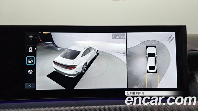 Hyundai Sonata 2024 — photo 25