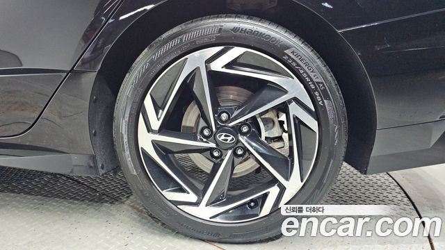 Hyundai Sonata 2024 — photo 7