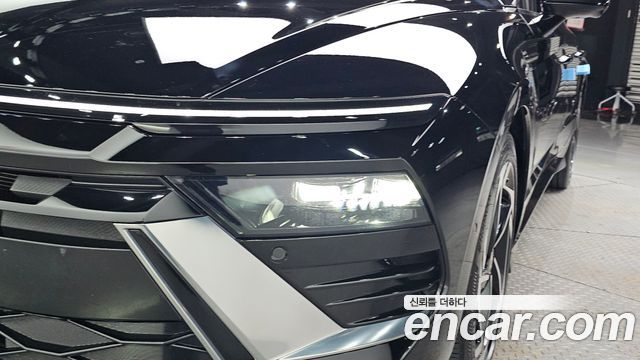 Hyundai Sonata 2024 — photo 8