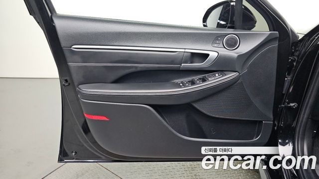 Hyundai Sonata 2024 — photo 14