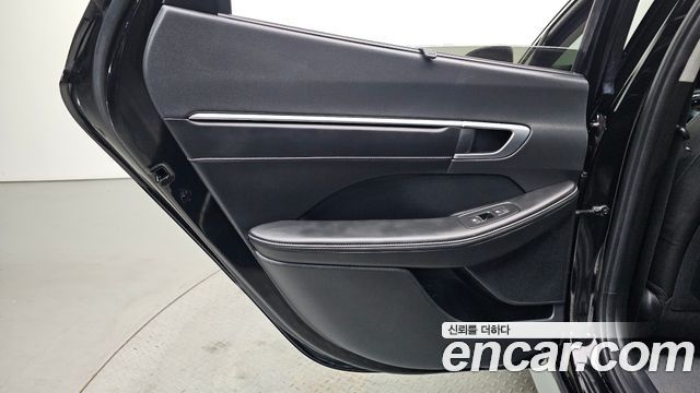 Hyundai Sonata 2024 — photo 15