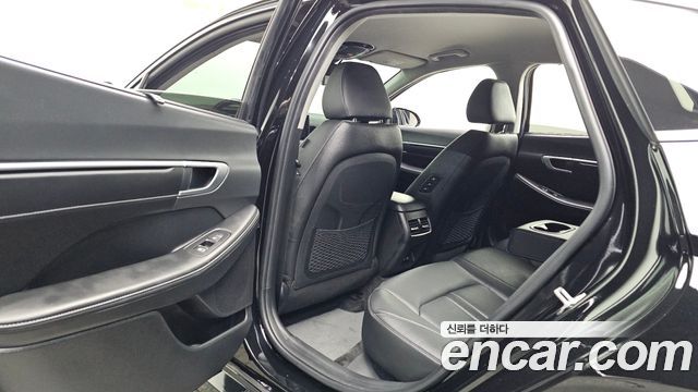 Hyundai Sonata 2024 — photo 16