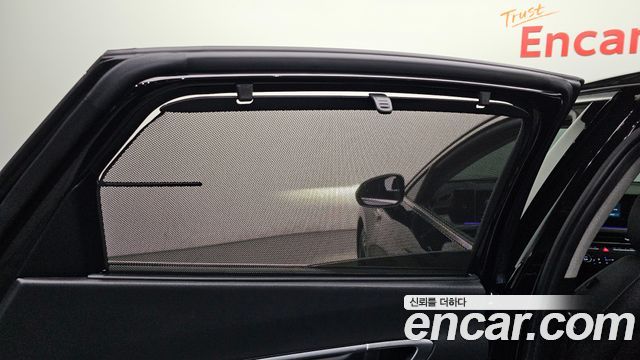 Hyundai Sonata 2024 — photo 31