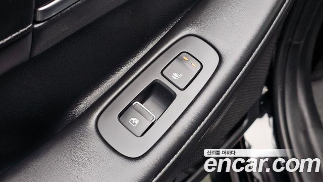 Hyundai Sonata 2024 — photo 32