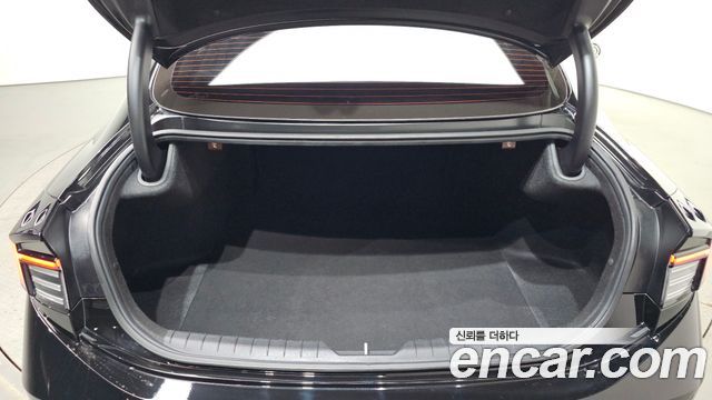 Hyundai Sonata 2024 — photo 33