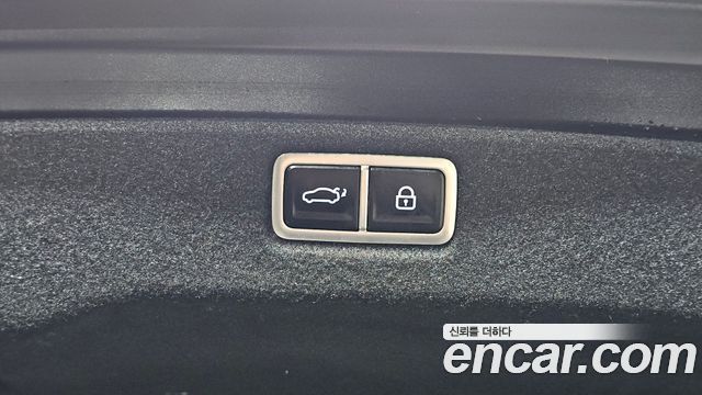 Hyundai Sonata 2024 — photo 34