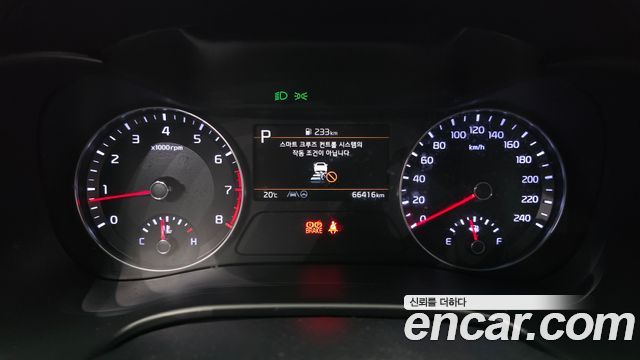 Kia K3 2022 — photo 11