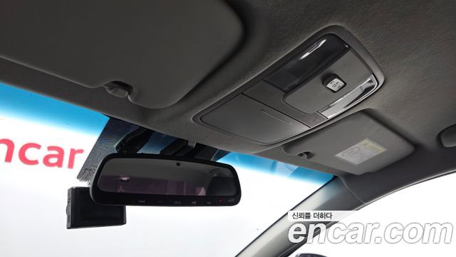 Kia K3 2022 — photo 24