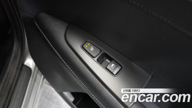 Kia K3 2022 — photo 25