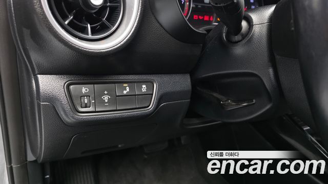 Kia K3 2022 — photo 27