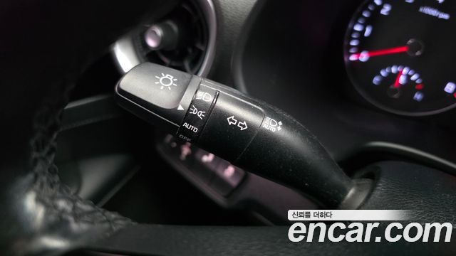 Kia K3 2022 — photo 28