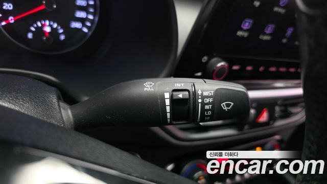 Kia K3 2022 — photo 29