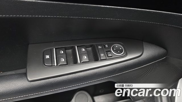 Kia K3 2022 — photo 30