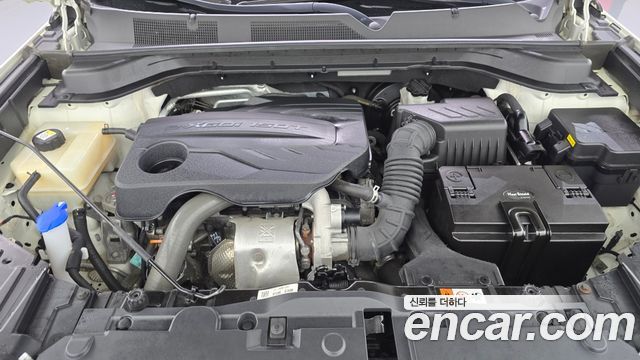 KG Mobility KORANDO 2020 — photo 6