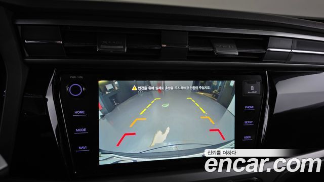 KG Mobility KORANDO 2020 — photo 20