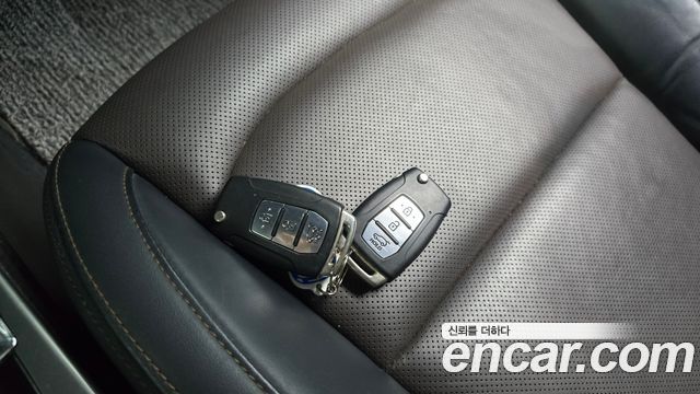 KG Mobility KORANDO 2020 — photo 21