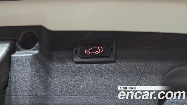 KG Mobility KORANDO 2020 — photo 22