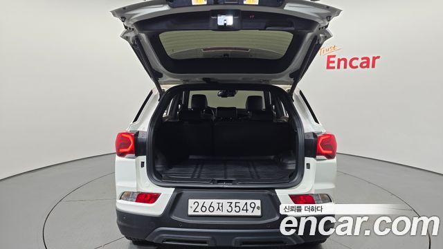 KG Mobility KORANDO 2020 — photo 23