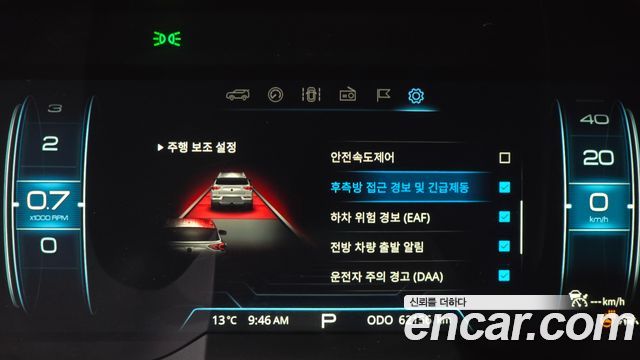 KG Mobility KORANDO 2020 — photo 25