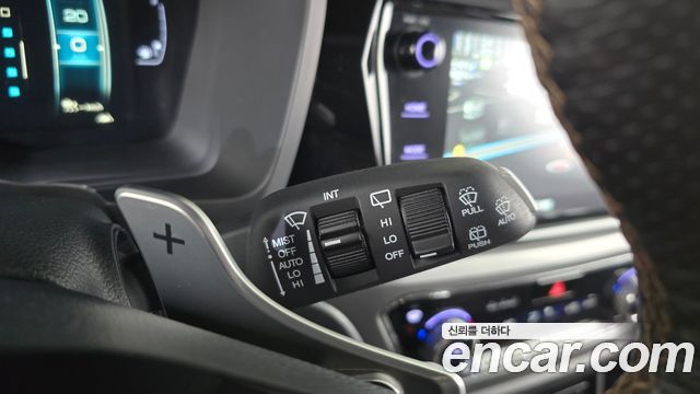 KG Mobility KORANDO 2020 — photo 26