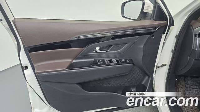 KG Mobility KORANDO 2020 — photo 14