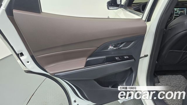 KG Mobility KORANDO 2020 — photo 27