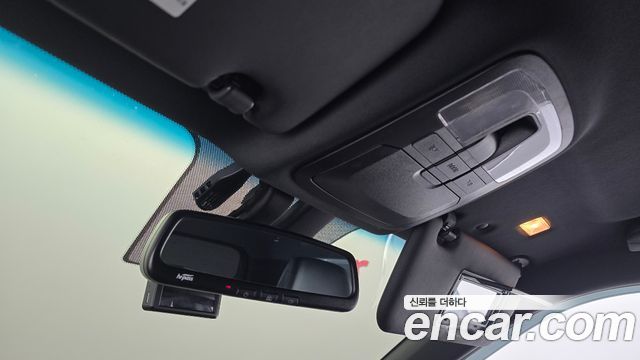 KG Mobility KORANDO 2020 — photo 29