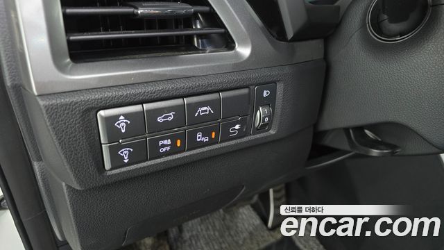 KG Mobility KORANDO 2020 — photo 30
