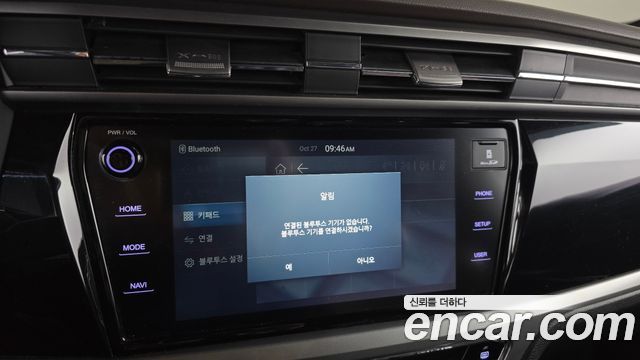KG Mobility KORANDO 2020 — photo 31