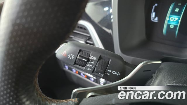 KG Mobility KORANDO 2020 — photo 32