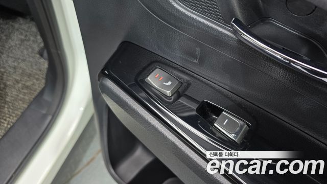 KG Mobility KORANDO 2020 — photo 33