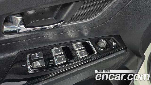 KG Mobility KORANDO 2020 — photo 34