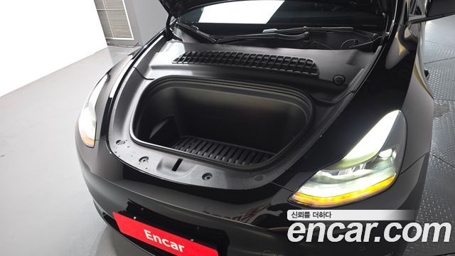Tesla Model Y 2022 — photo 6
