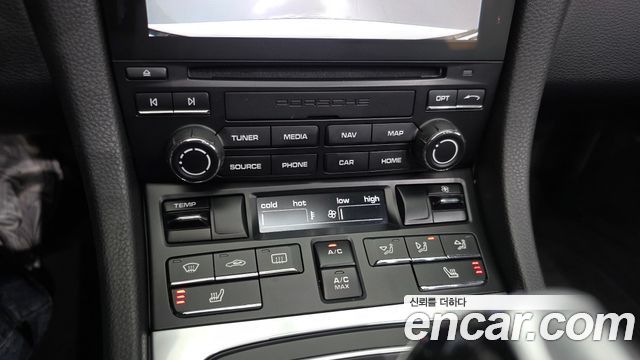 Porsche 718 2017 — photo 20