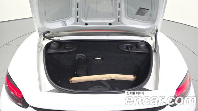 Porsche 718 2017 — photo 26