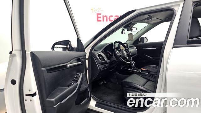 Kia Seltos 2021 — photo 13