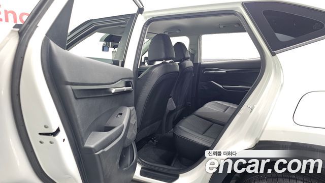 Kia Seltos 2021 — photo 17