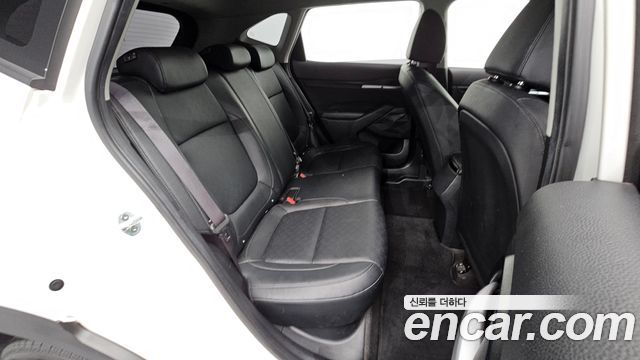 Kia Seltos 2021 — photo 18