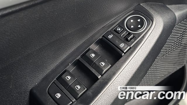 Kia Seltos 2021 — photo 20