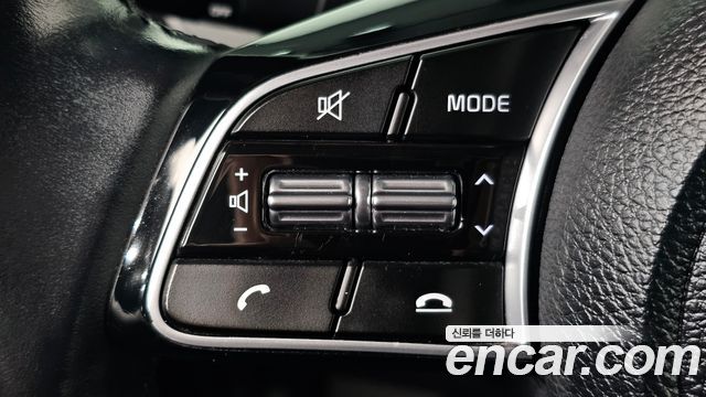 Kia Seltos 2021 — photo 22