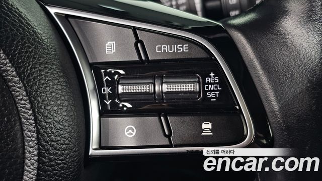 Kia Seltos 2021 — photo 23