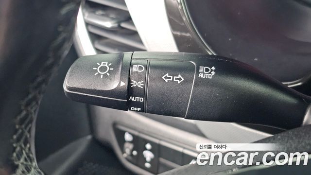 Kia Seltos 2021 — photo 24