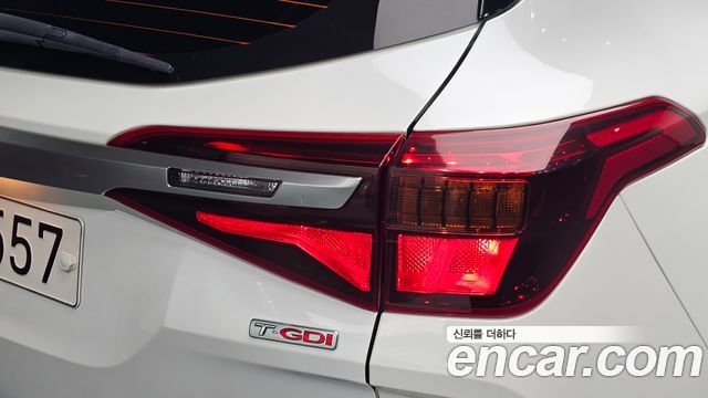 Kia Seltos 2021 — photo 9