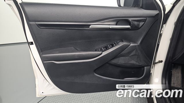 Kia Seltos 2021 — photo 14
