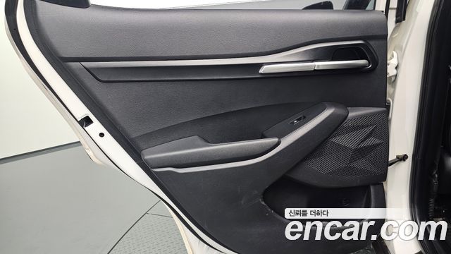 Kia Seltos 2021 — photo 15