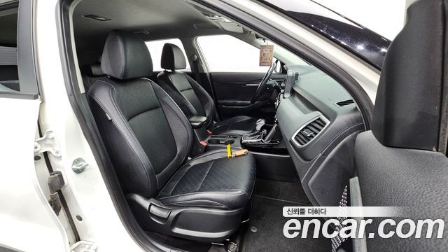 Kia Seltos 2021 — photo 16