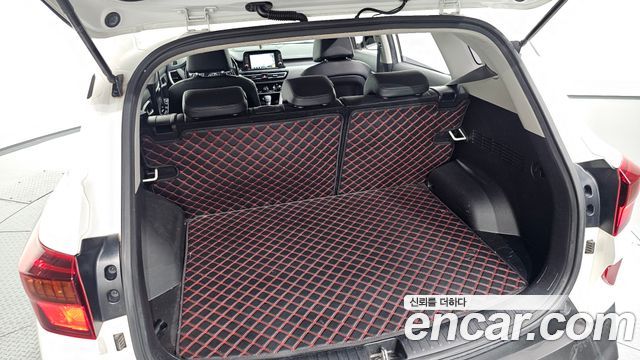 Kia Seltos 2021 — photo 29