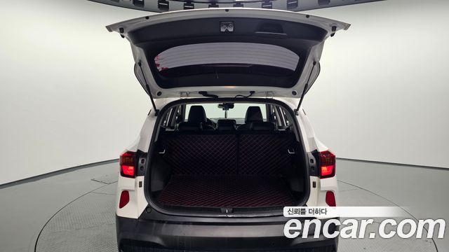 Kia Seltos 2021 — photo 30